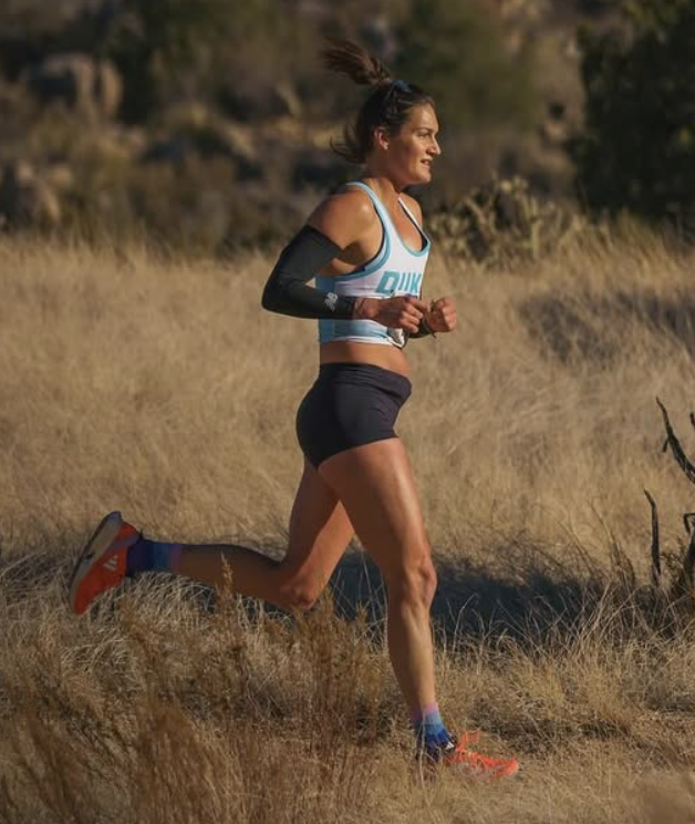 Sofie Schunk Run Tri Bike Contributor