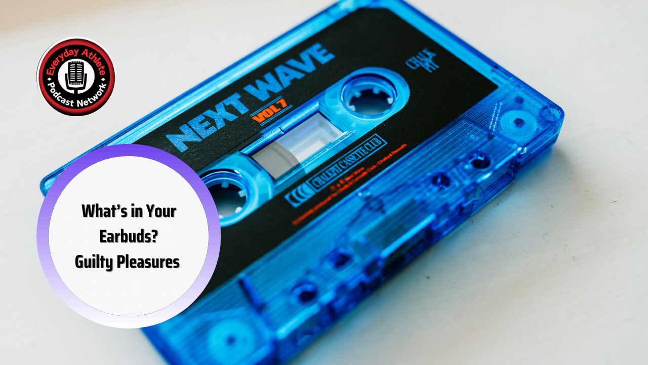 Music for Endurance Athletes: Create Your Ultimate Playlist Run Tri Bike