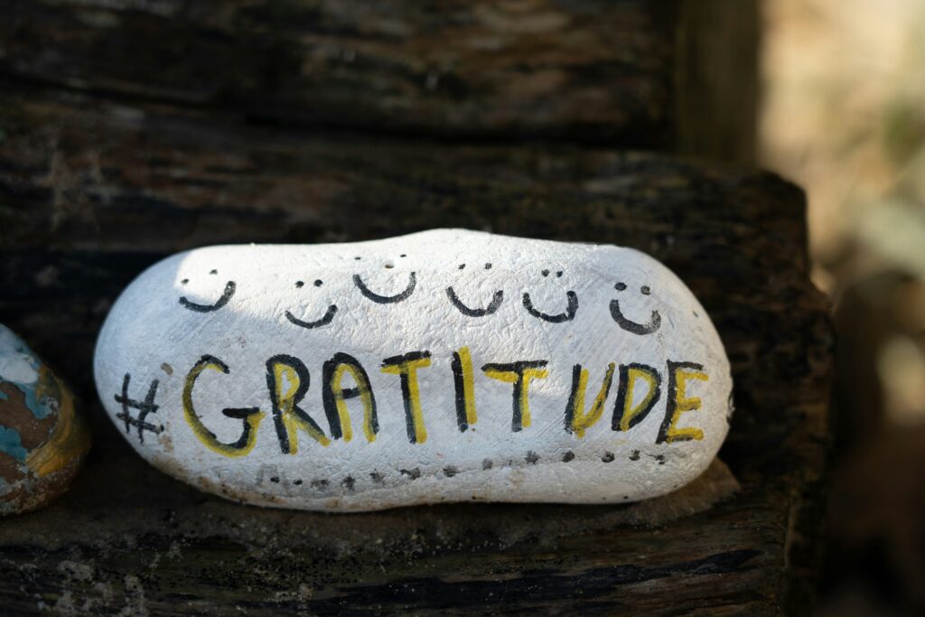 Gratitude for Endurance Athletes: Benefits of Thankfulness Run Tri Bike