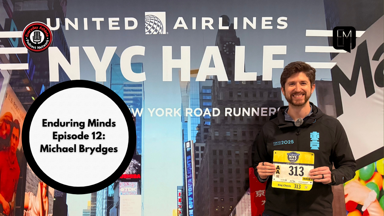 Mental Health in Running: Overcoming the Struggle Run Tri Bike