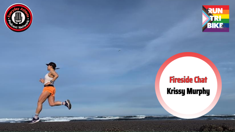 Joy, Grit, and Boston Dreams | Fireside Chat Guest: Krissy Murphy