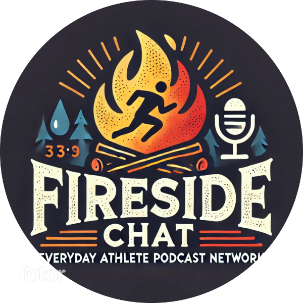 Fireside Chat by Run Tri Bike on the Everyday Athlete Podcast Network