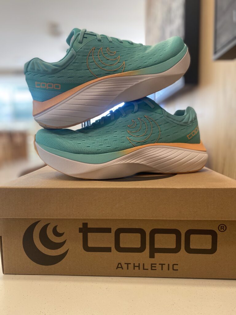 Topo Athletic Atmos Review: Should You Buy It? Run Tri Bike