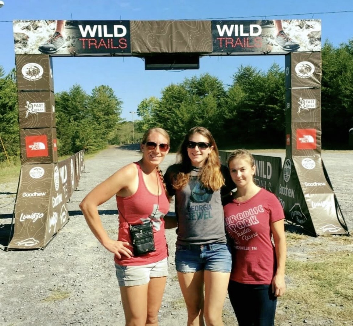 100 Mile Race Lessons: What I Learned Meg Landymore Run Tri Bike