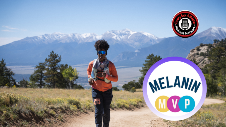 Muscles and Miles Alissa Lay's Fitness Adventures Melanin MVP Run Tri Bike