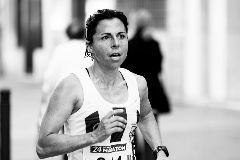 Hot Flashes and Hot Miles: Heat Acclimation for the Endurance Athlete Over 40