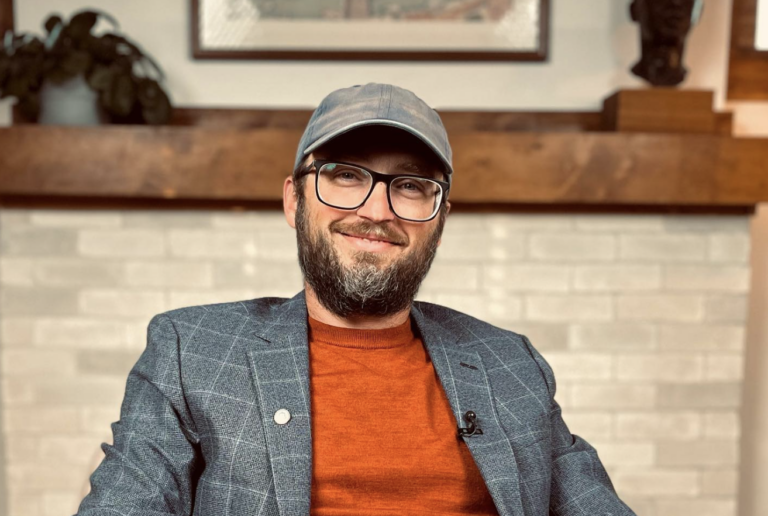 Josh Rosenthal Turns Every Challenge Into a Stepping Stone