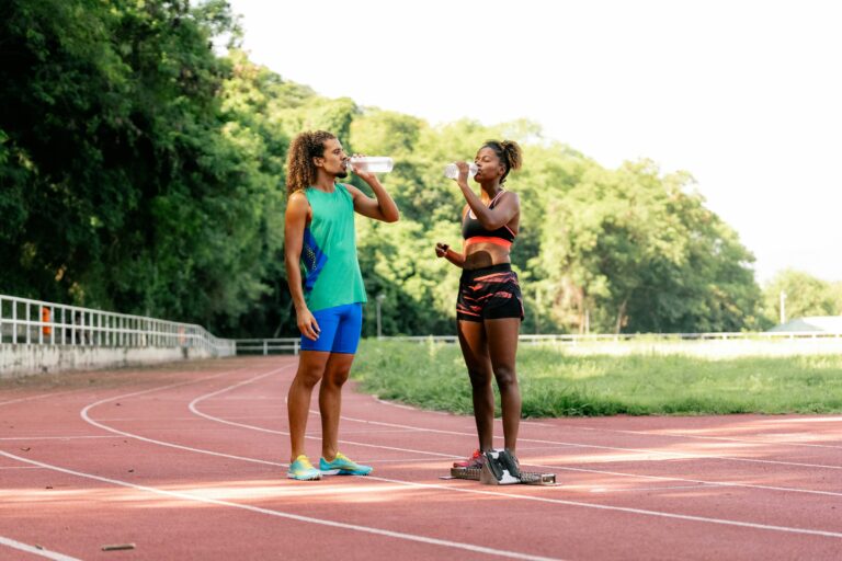 Fueling Frequency vs Quantity – Why Frequent Fueling Wins for Endurance Athletes with Type 1 Diabetes