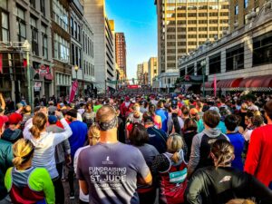 Race Day Readiness Doubts: Common Concerns Run Tri Bike