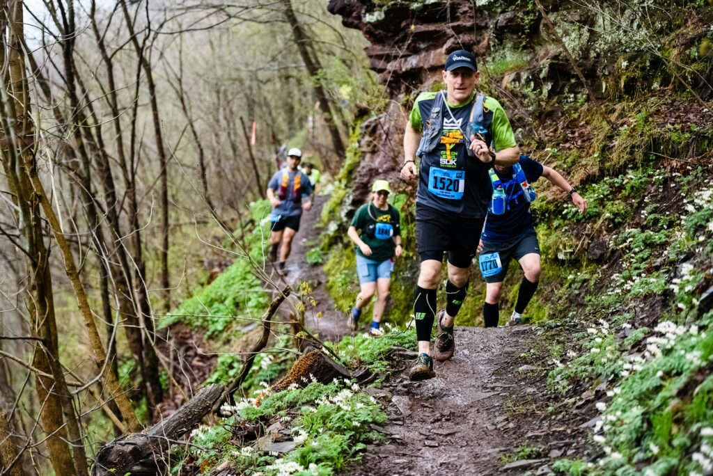 Try New Race Distances to Challenge Yourself Run Tri Bike