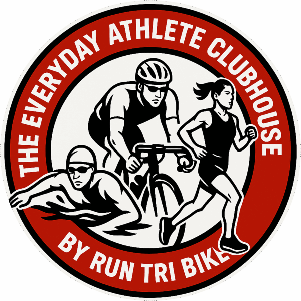 The Everyday Athlete Clubhouse