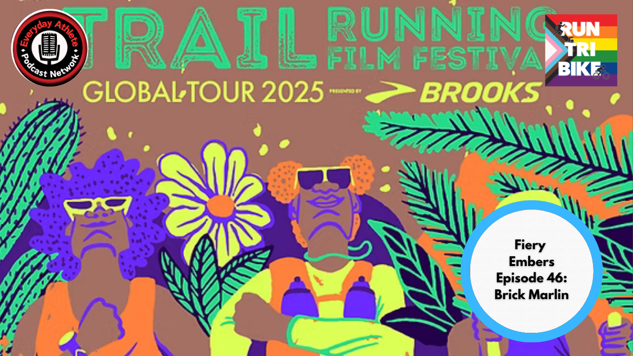 Trail Running Film Festival Review: Celebrating the Sport Run Tri Bike