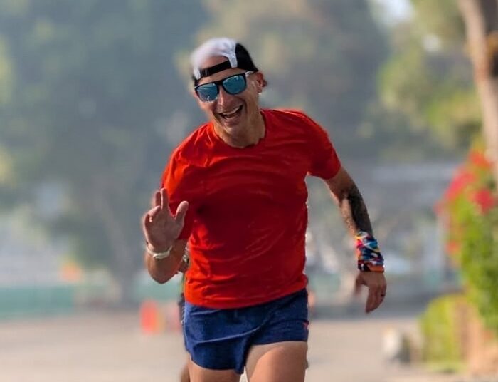 Crushing June Training Goals and Overcoming Doubts Run Tri Bike Jason Bahamundi