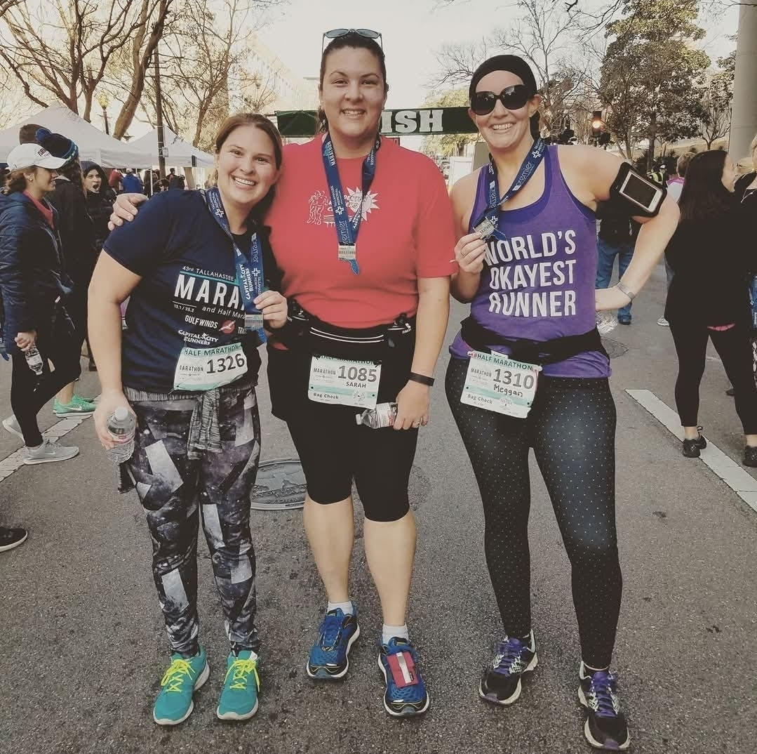 Running With A Broken Foot: A DNF Story - Run Tri Bike