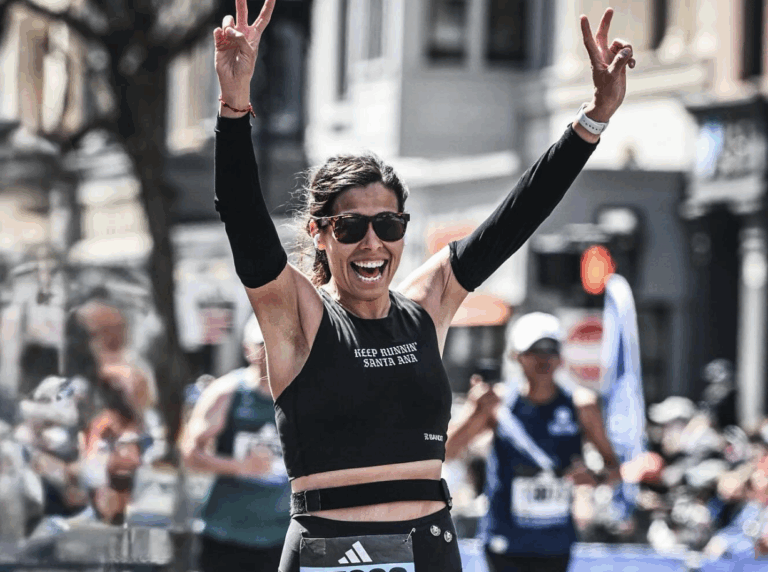 Mental Health for Runners: Building Community Through Running Run Tri Bike Hollis Sick