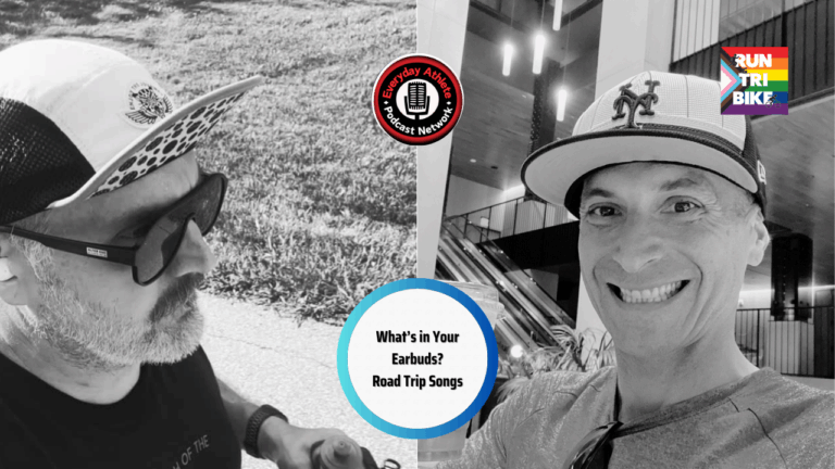 Endurance Athletes Music Playlist: Fuel Your Runs Run Tri Bike