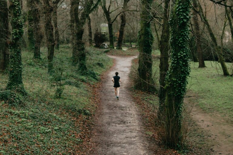 Beyond the Watch: How Effort-Based Running Enhances Performance For Type 1 Diabetics