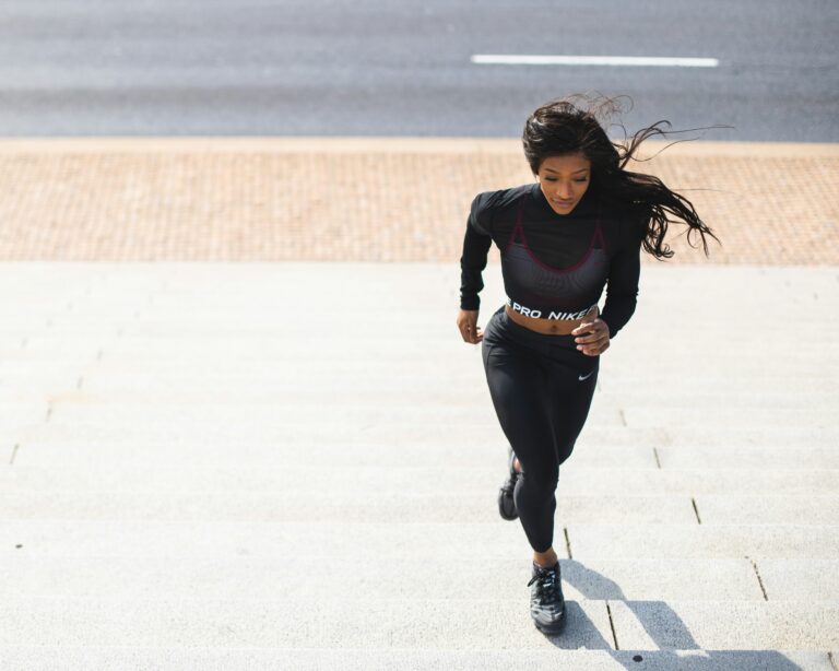 Breaking Aging Limits: Why Female Triathletes Over 40 Should Consider Creatine