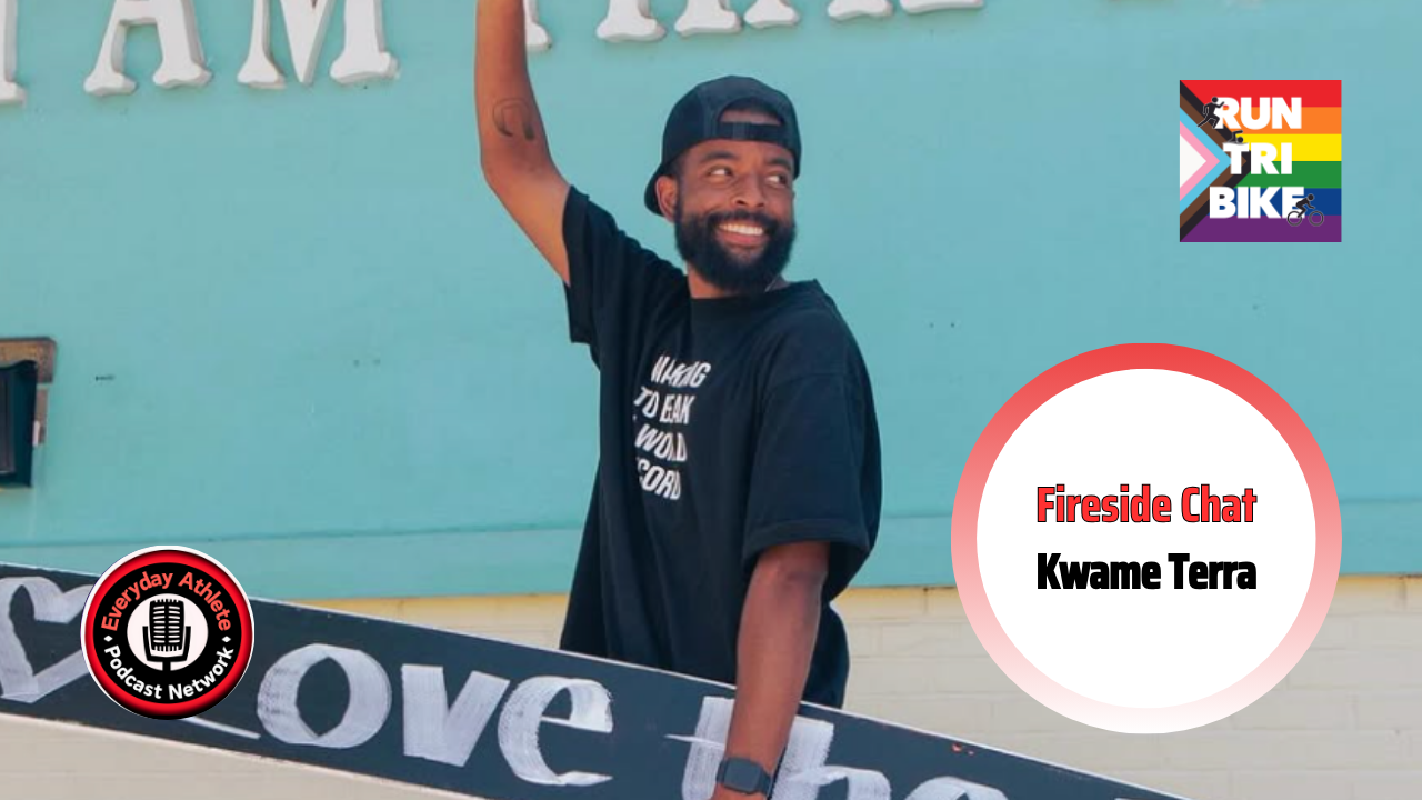 Health Equity For Black Athletes: Bridging the Gap Run Tri Bike Behr Health