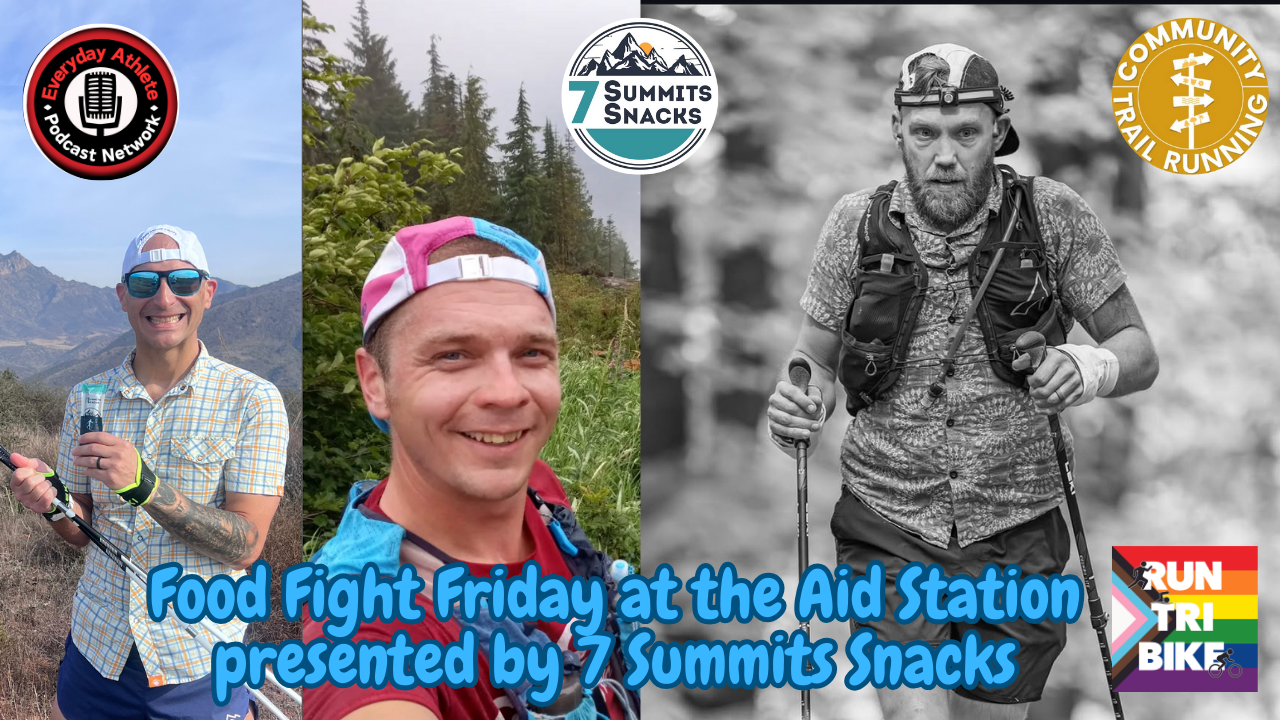 Funny Ultra Marathon Nutrition: Snacks and Laughs Run Tri Bike