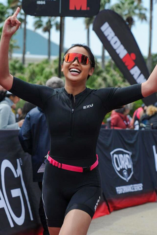 How It All Started: Sarah Segrest’s Journey of Discipline, Representation, and Heart