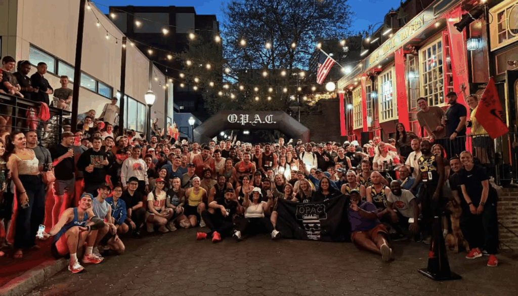 Inclusive Running Club Culture for Everyone Involved Run Tri Bike