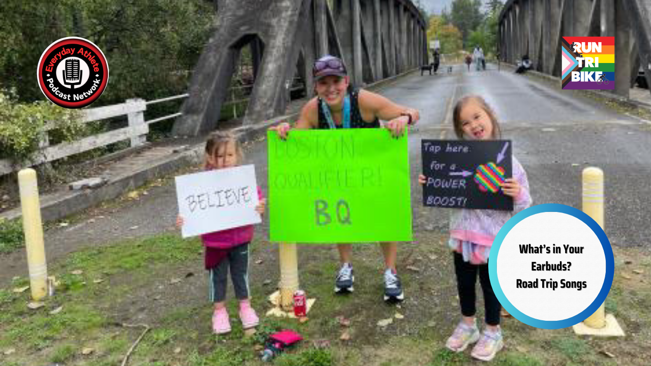 Running Playlist Motivation And Tips to Enhance Your Run Run Tri Bike