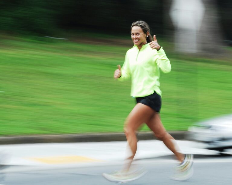 Why the 10% Rule Fails in Running — Smarter Training to Prevent Injuries