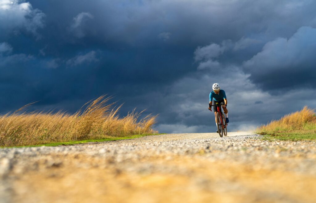 Coming Out in Cycling: Marco's Inspiring Story Run Tri Bike Hollie Sick