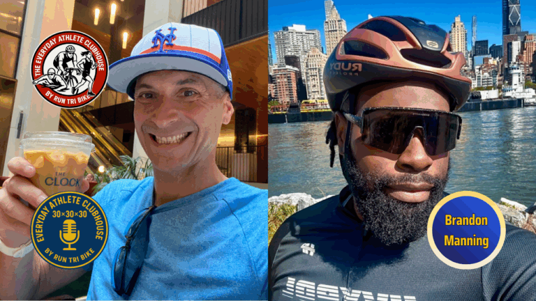 Mets, Marathons, and Manhattan Magic