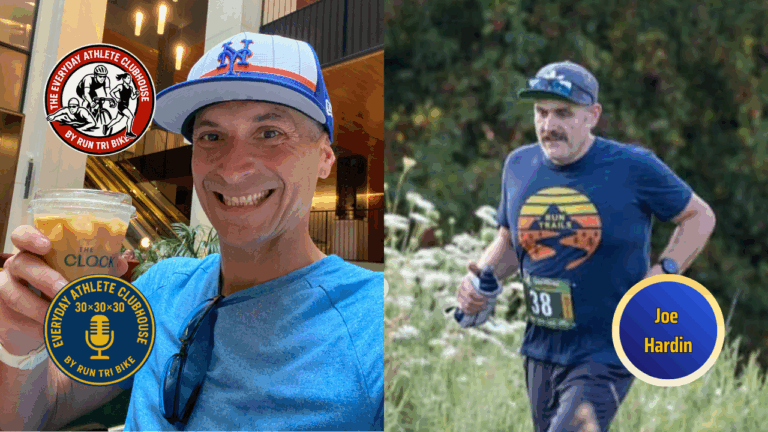 Grocery Games: Endurance Athlete Meal Prep with Jason & Joe Run Tri Bike