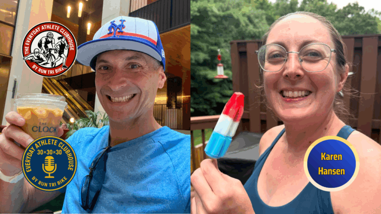 Running Shoes, Romance, and Laughter