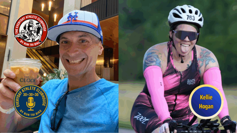 Dogs and Endurance Sports | Run Tri Bike 30x30x30 Podcast Run Tri Bike