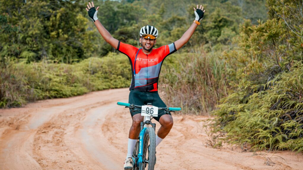 Endurance Athlete Confidence Building Strategies Run Tri Bike JoAnne Bullard