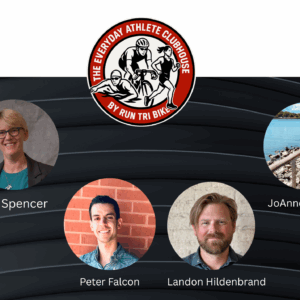 Mental Health for Athletes | Mindset, Recovery & Off-Season Everyday Athlete Clubhouse