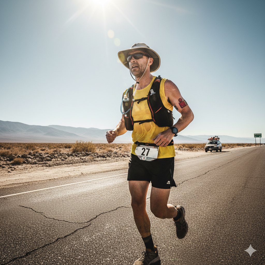 My Personal Anti-Bucket List Goals I’ve Let Go Run Tri Bike Garret Graubins