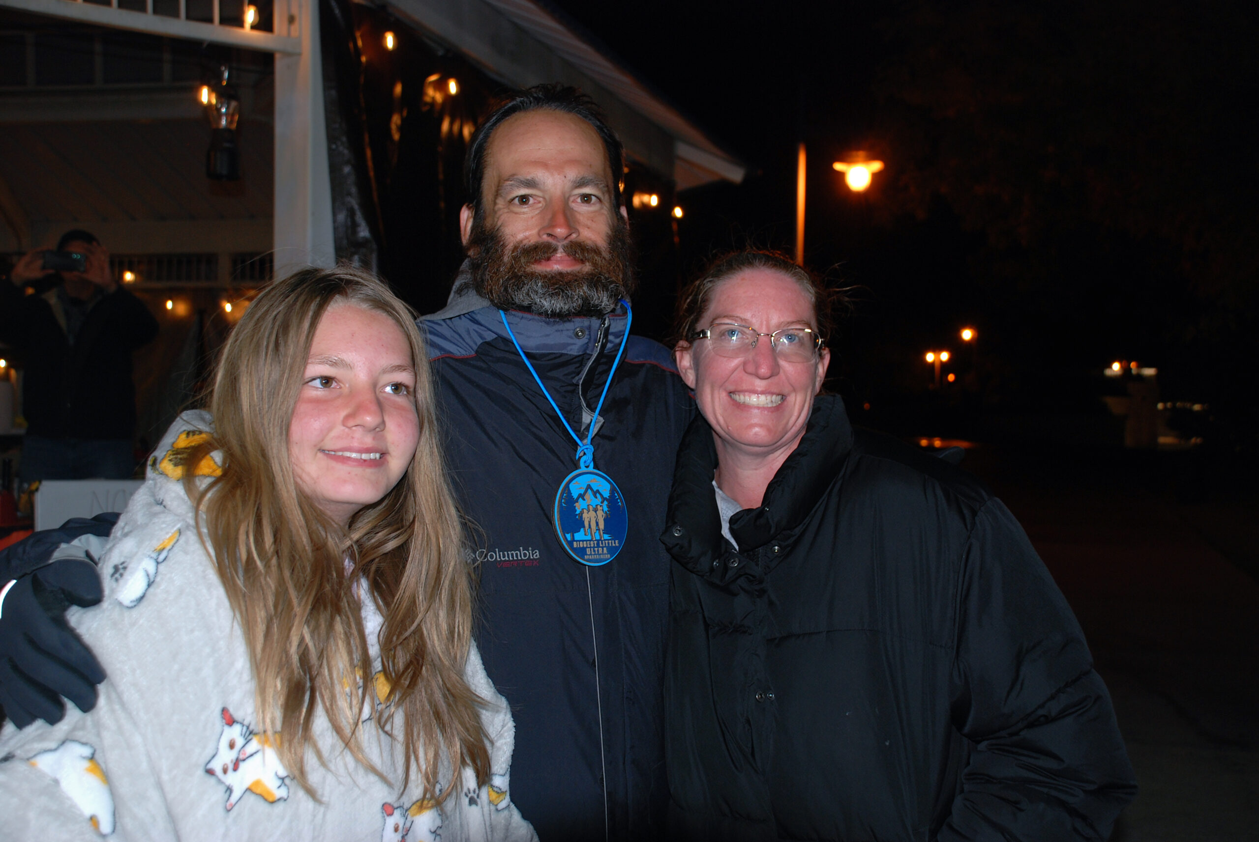 Injury, Grit & Finishing a 100-Miler Against Odds Run Tri Bike Everyday Athlete Clubhouse