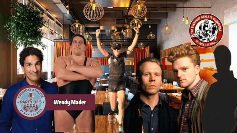 1980s Dinner Party Magic | Party of 5 Guest: Wendy Mader