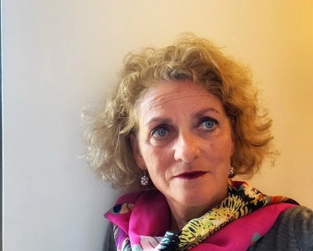 Susanne Mueller The Ironwoman Run Tri Bike Contributor