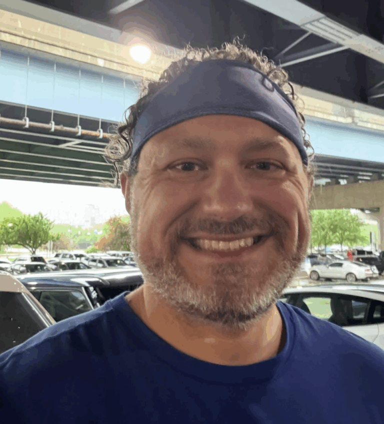 How Hal Jankowski Started Running