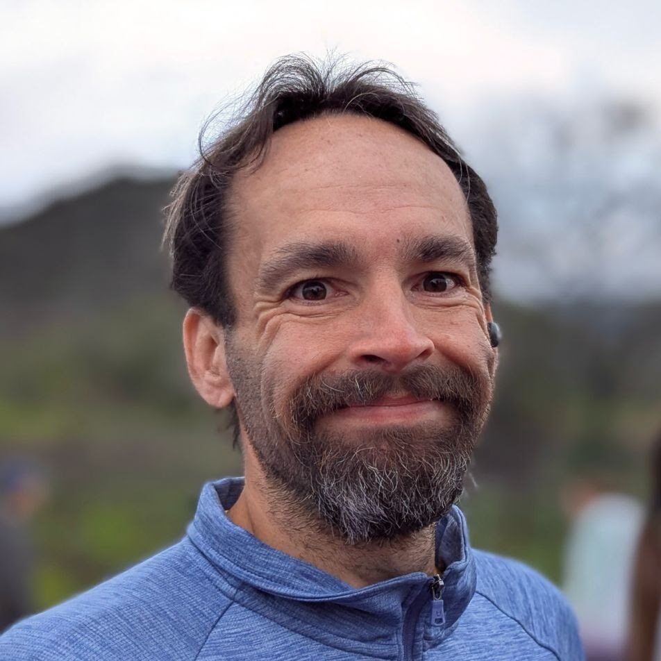 Marc Meugniot Run Tri Bike Everyday Athlete Clubhouse