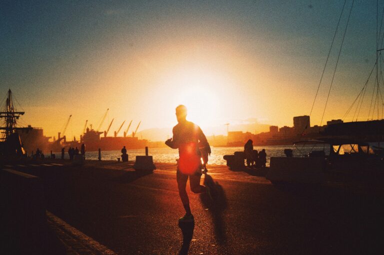 Living Within My 100% | Finding Balance Through Running Run Tri Bike Everyday Athlete Clubhouse