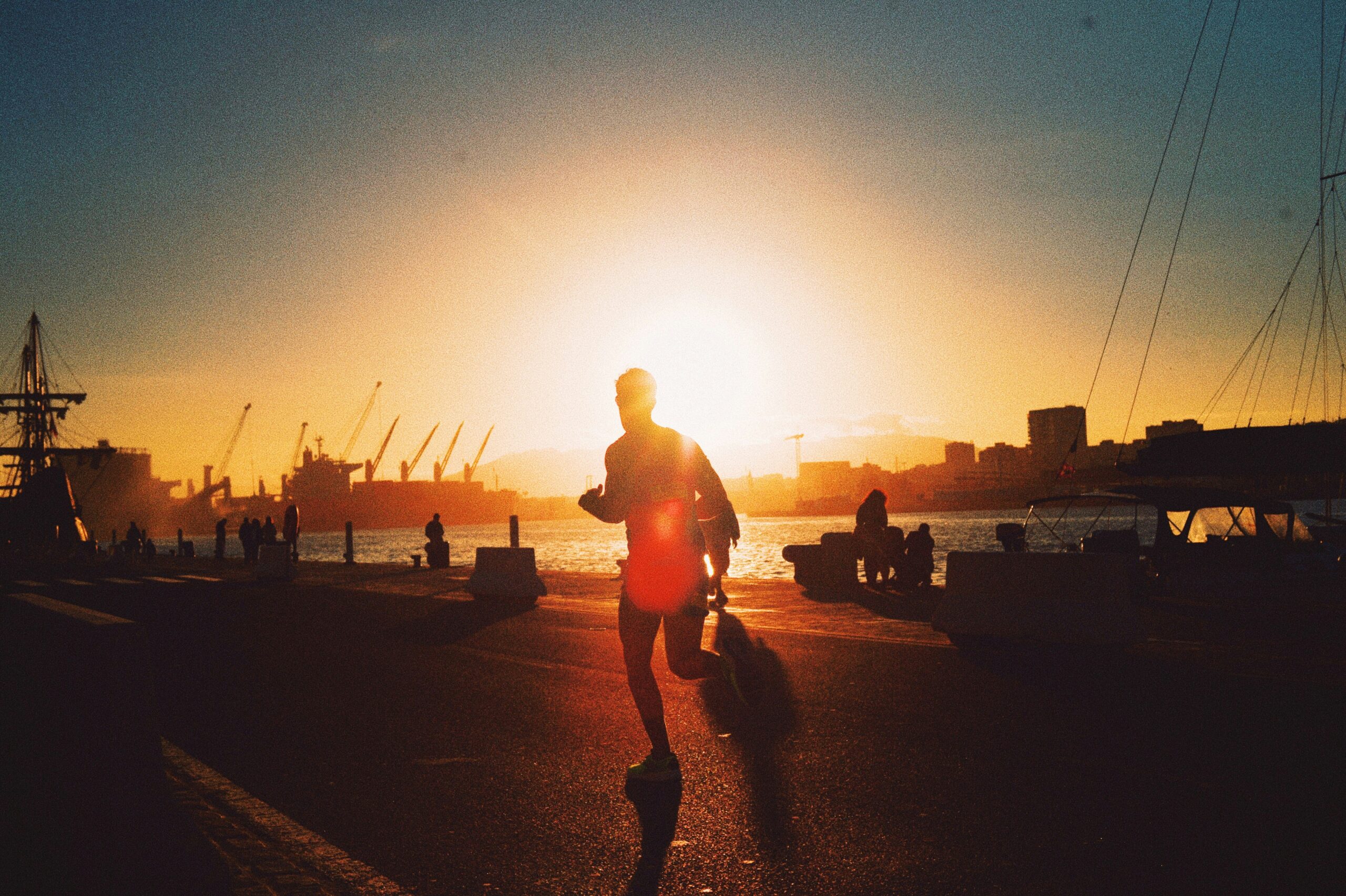 Living Within My 100% | Finding Balance Through Running Run Tri Bike Everyday Athlete Clubhouse