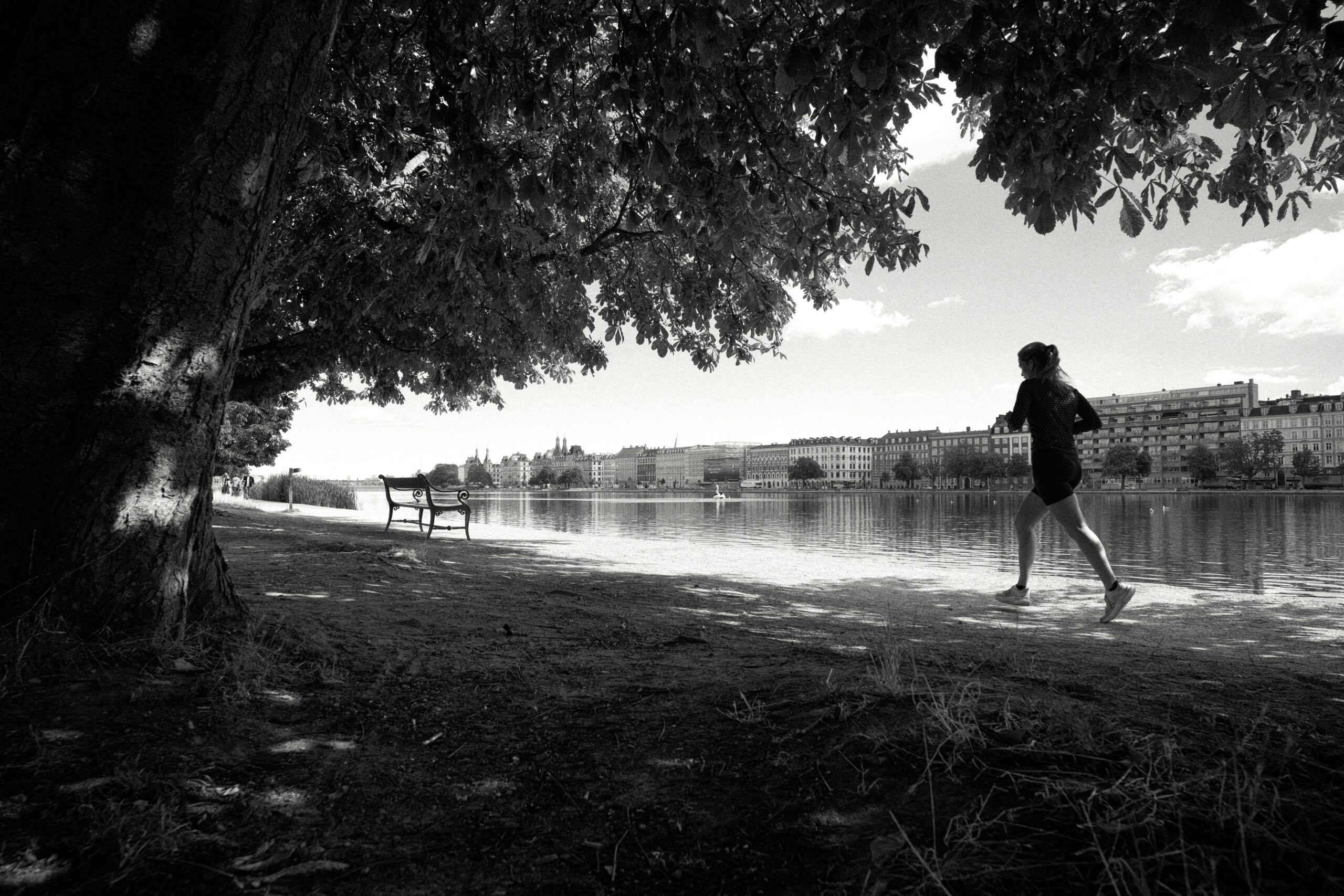 What Now? Leadership Lessons Hidden in Every Finish Line Run Tri Bike Susanne Mueller