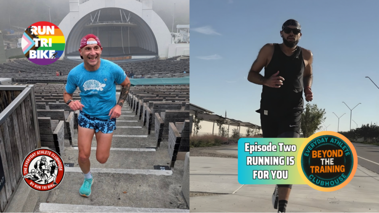 Beyond The Training: Everyday Athlete Training Journey Unveiled Run Tri Bike