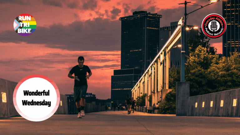 Gratitude In Endurance Sports: Lessons for Every Athlete Run Tri Bike Everyday Athlete Podcast Network