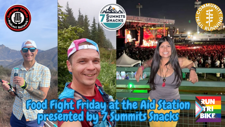 Ultra Snacks: Eat, Toss, Carry