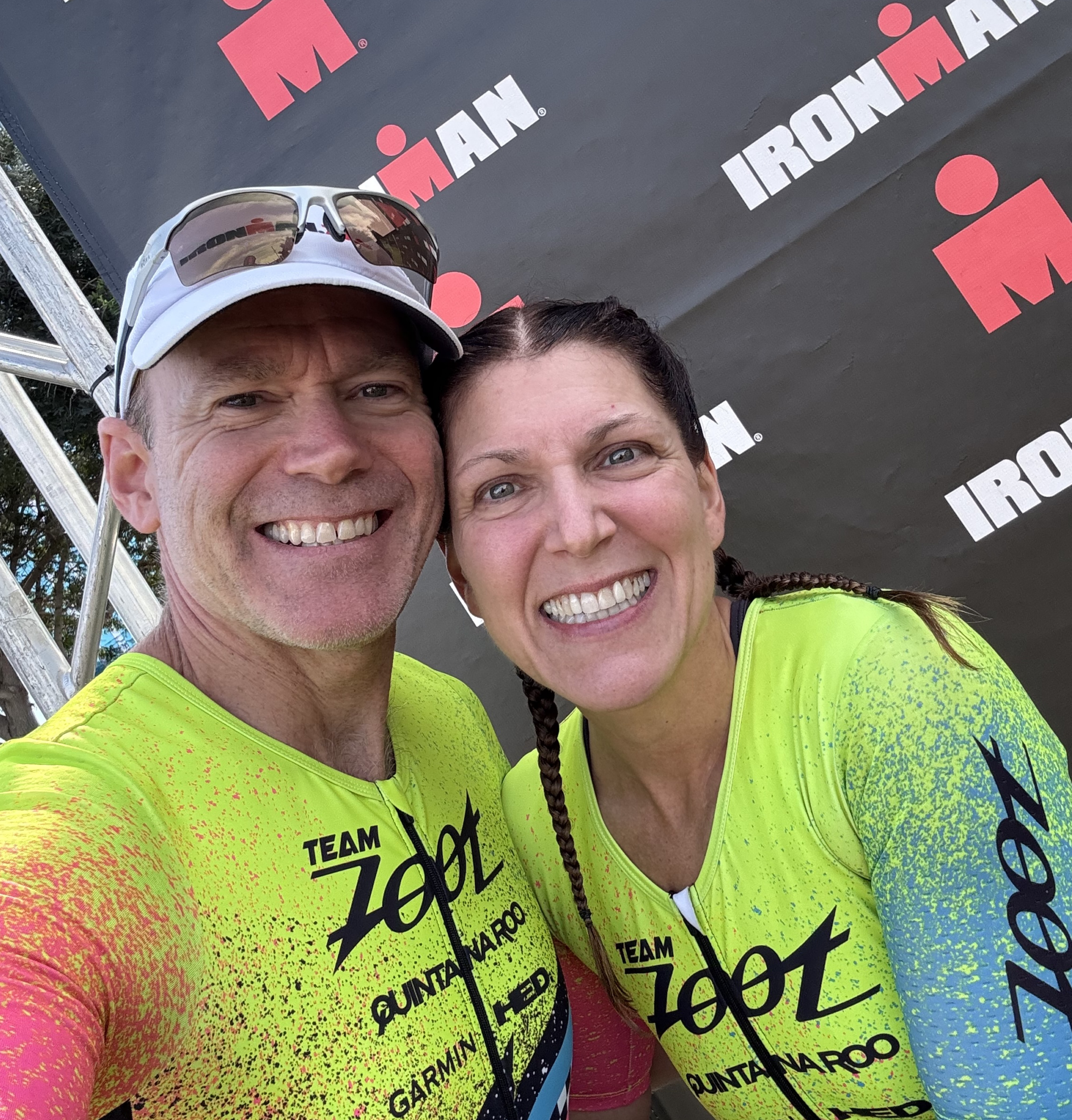 Choosing Health Over Finish Lines | An Intentional Triathlon DNF Story Run Tri Bike Christine Reed
