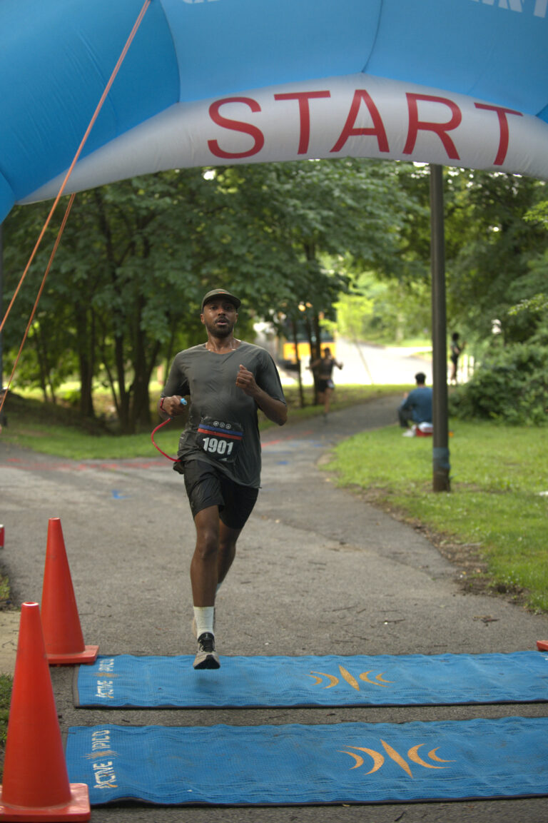 Running, Creativity, and the Rise of D17