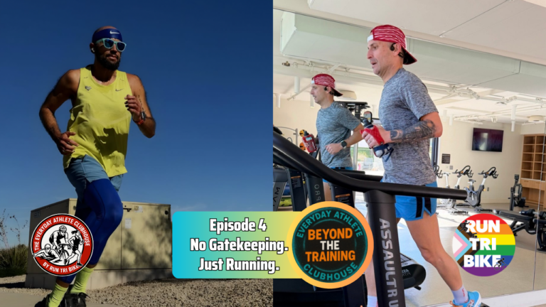 There Is No One Right Way | Beyond The Training Episode 4